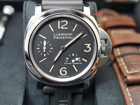 panerai pam 795 review